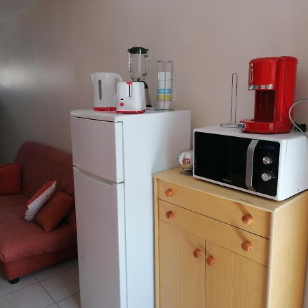 Le Sacre Coeur Bis -Duplex 5Pl Apartment Le Havre Luaran gambar