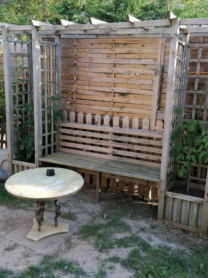 Le Sacre Coeur Bis -Duplex 5Pl Apartment Le Havre Luaran gambar